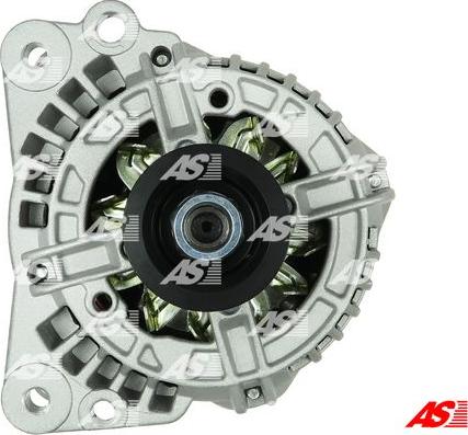AS-PL A0519S — Alternator