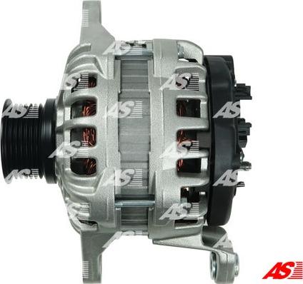 AS-PL A0516PR - ALTERNATOR
