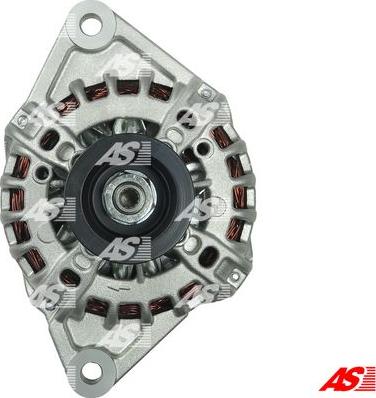 AS-PL A0516PR — Alternator