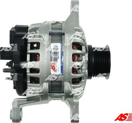 AS-PL A0516PR - ALTERNATOR