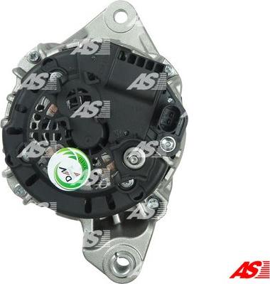 AS-PL A0516PR - ALTERNATOR
