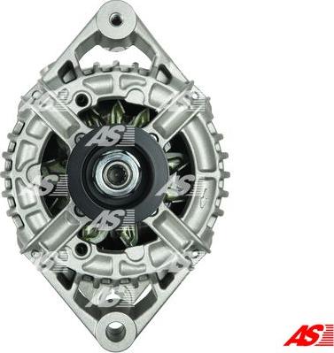 AS-PL A0518PR — Alternator