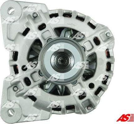 AS-PL A0513 — Alternator