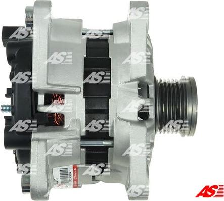 AS-PL A0513 - ALTERNATOR