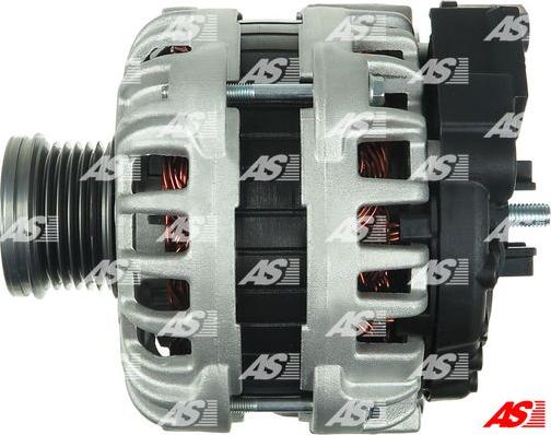 AS-PL A0513 - ALTERNATOR