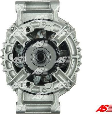 AS-PL A0517PR — Alternator