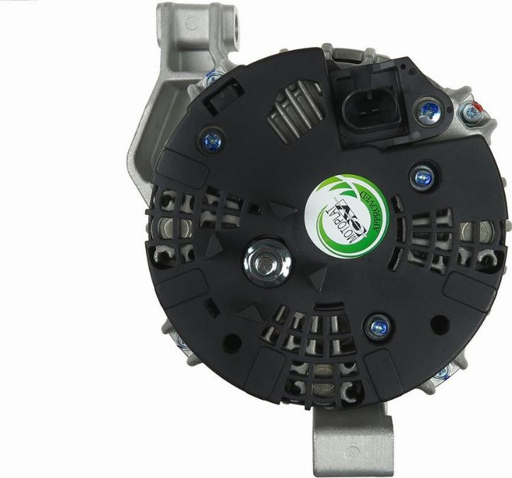 AS-PL A0589S - ALTERNATOR FREELANDER 2.0 12-       180A