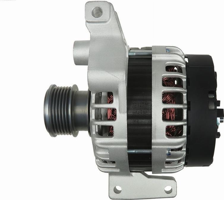 AS-PL A0589S - ALTERNATOR FREELANDER 2.0 12-       180A