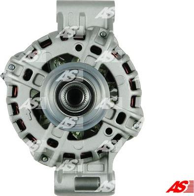 AS-PL A0588S — Alternator