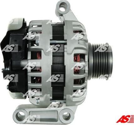 AS-PL A0588S - ALTERNATOR FORD RANGER 2.2. 3.2 TDCI 11-