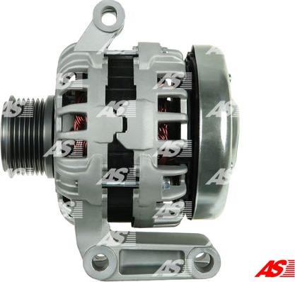 AS-PL A0588S - ALTERNATOR FORD RANGER 2.2. 3.2 TDCI 11-