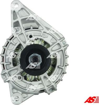 AS-PL A0531S — Alternator