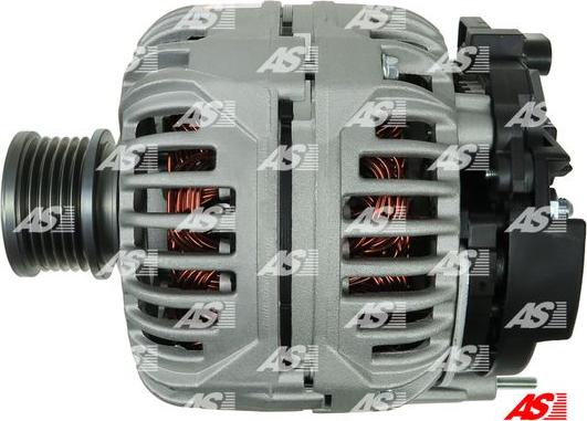 AS-PL A0533S - ALTERNATOR