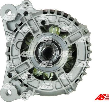 AS-PL A0533S - ALTERNATOR