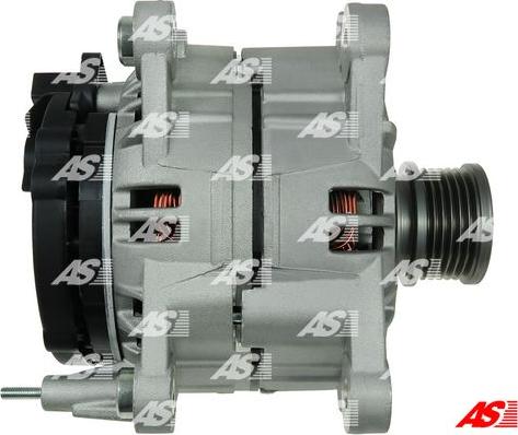 AS-PL A0533S - ALTERNATOR