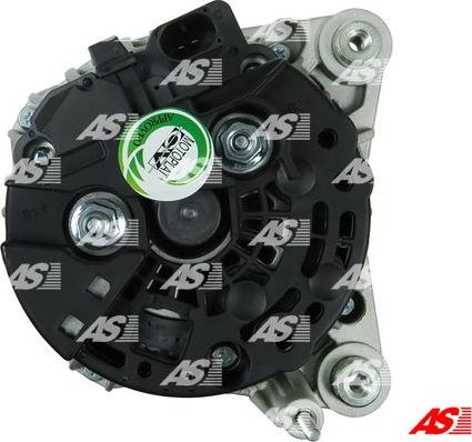 AS-PL A0533S - ALTERNATOR