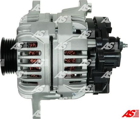AS-PL A0520S - ALTERNATOR