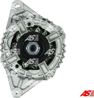 AS-PL A0520S - ALTERNATOR