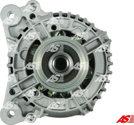 AS-PL A0521 — Alternator