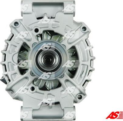 AS-PL A0528 — Alternator
