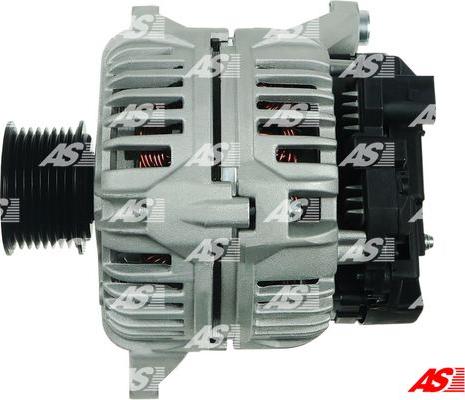 AS-PL A0522 - ALTERNATOR