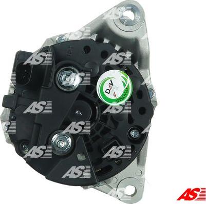 AS-PL A0522 - ALTERNATOR