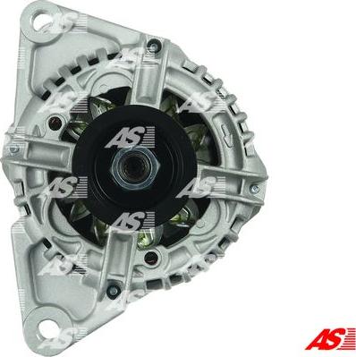 AS-PL A0522 — Alternator