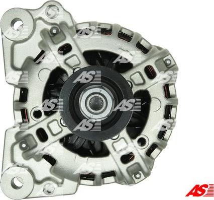 AS-PL A0527PR — Alternator