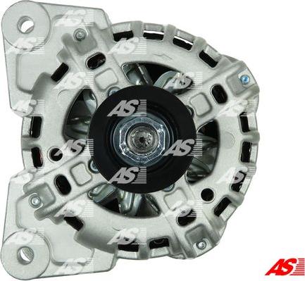 AS-PL A0527 — Alternator
