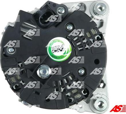 AS-PL A0575S - ALTERNATOR AUDI A4 3.0 TDI 11-