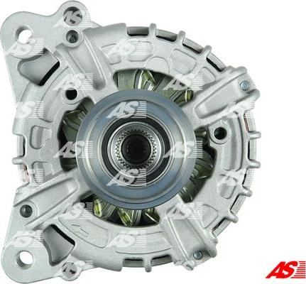 AS-PL A0575S — Alternator