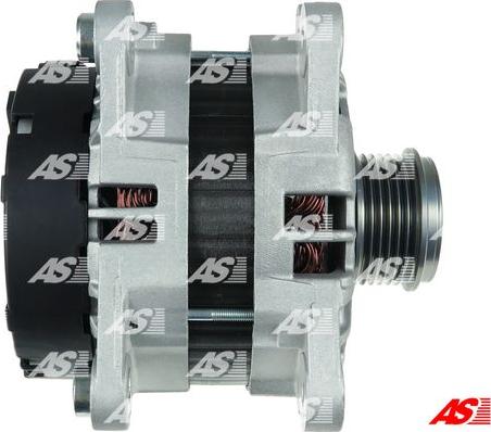 AS-PL A0575S - ALTERNATOR AUDI A4 3.0 TDI 11-