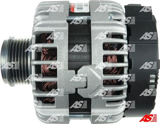 AS-PL A0575S - ALTERNATOR AUDI A4 3.0 TDI 11-