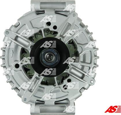 AS-PL A0570S — Alternator