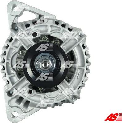 AS-PL A0573S — Alternator