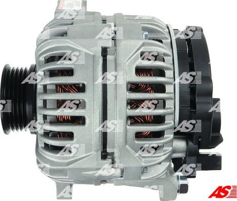 AS-PL A0573S - ALTERNATOR