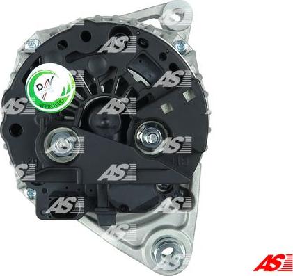AS-PL A0573S - ALTERNATOR