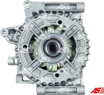 AS-PL A0577S — Alternator