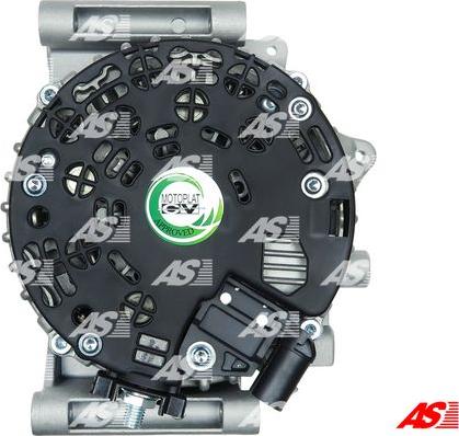 AS-PL A0577S - ALTERNATOR