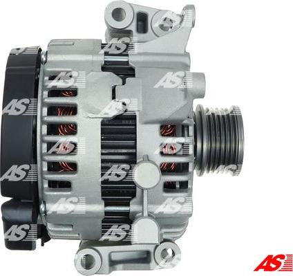AS-PL A0577S - ALTERNATOR
