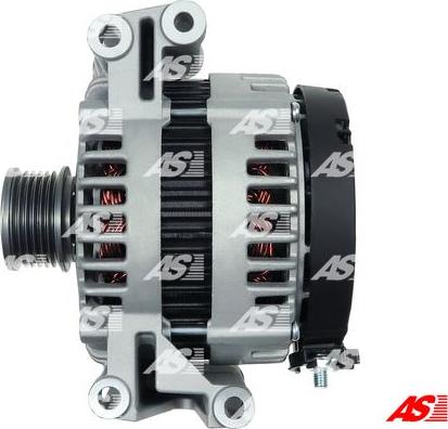AS-PL A0577S - ALTERNATOR