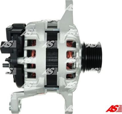 AS-PL A0665S - ALTERNATOR
