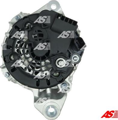 AS-PL A0665S - ALTERNATOR