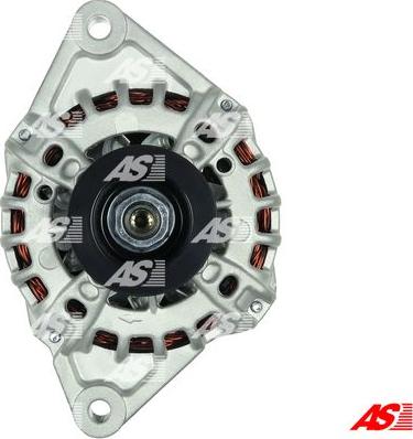 AS-PL A0665S — Alternator