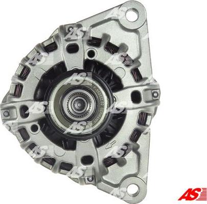 AS-PL A0668PR — Alternator