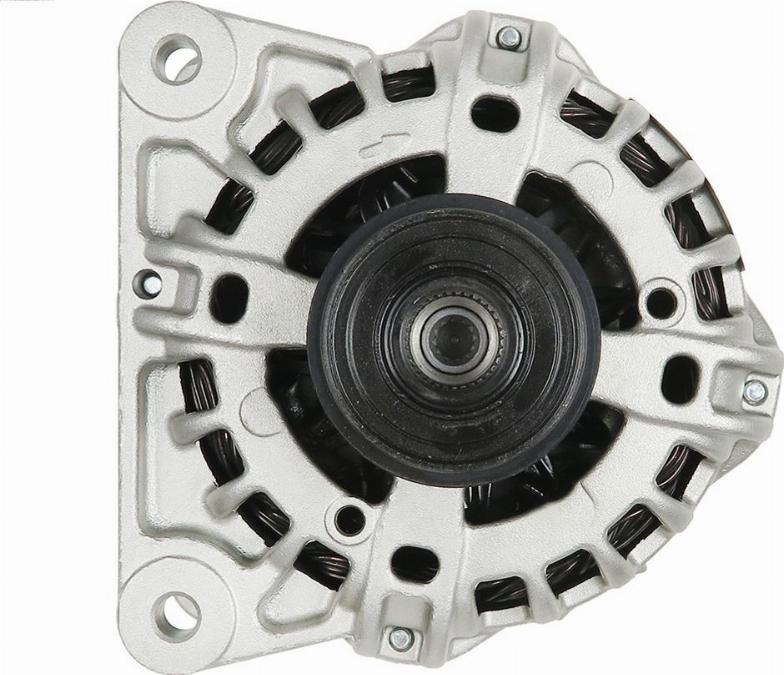 AS-PL A0667PR — Alternator