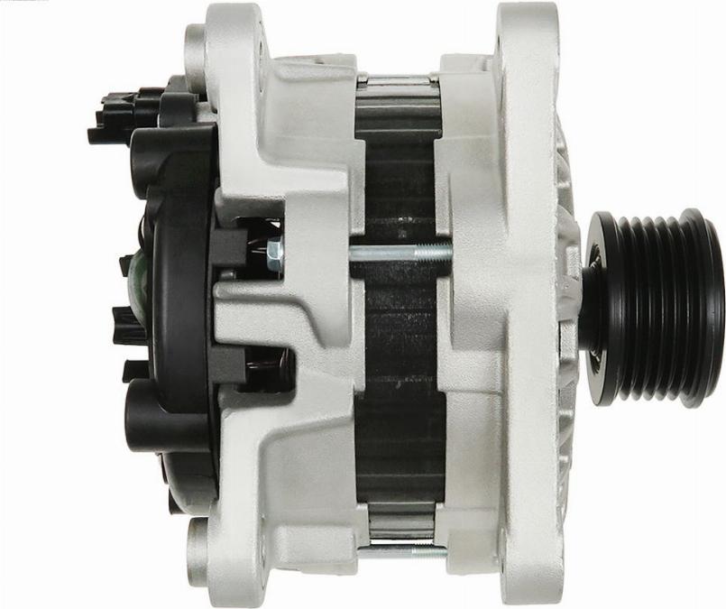 AS-PL A0667PR - ALTERNATOR DUSTAR 1.5 DCI 10-18     125A