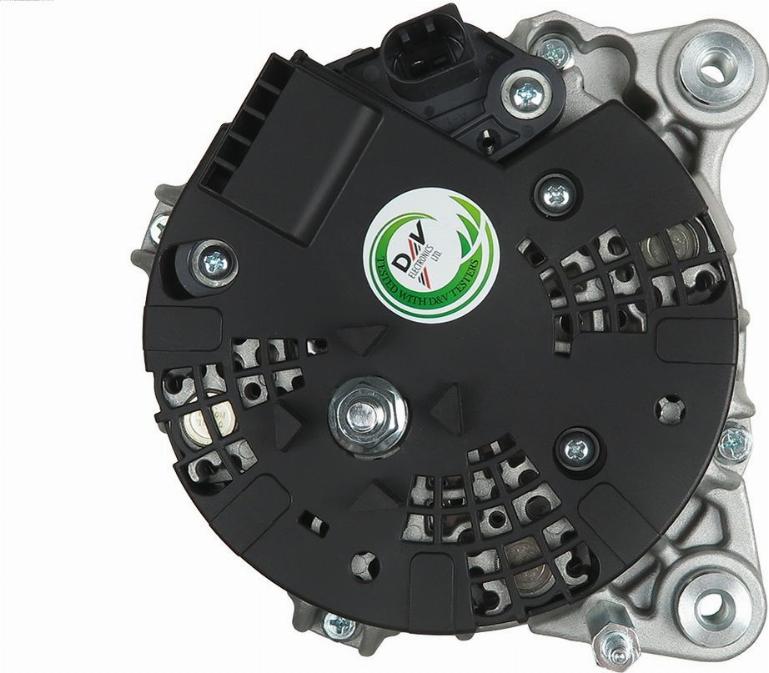 AS-PL A0607S - ALTERNATOR AUDI. A3 1.6 TDI.SEAT. ALHAMBRA 2.0 TDI. ALHAMBRA 2.0 TDI 4WD. ATECA 1.6 TDI.SKODA. OCTAVIA 1.6 TDI. OCTAVIA 1.6 TDI