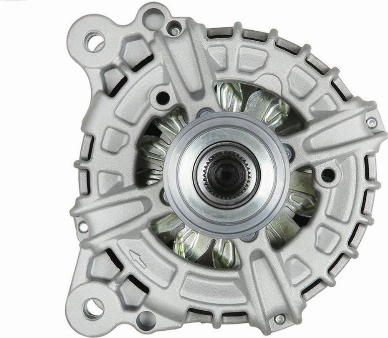 AS-PL A0607S — Alternator