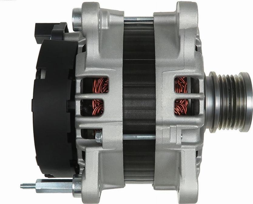 AS-PL A0607S - ALTERNATOR AUDI. A3 1.6 TDI.SEAT. ALHAMBRA 2.0 TDI. ALHAMBRA 2.0 TDI 4WD. ATECA 1.6 TDI.SKODA. OCTAVIA 1.6 TDI. OCTAVIA 1.6 TDI